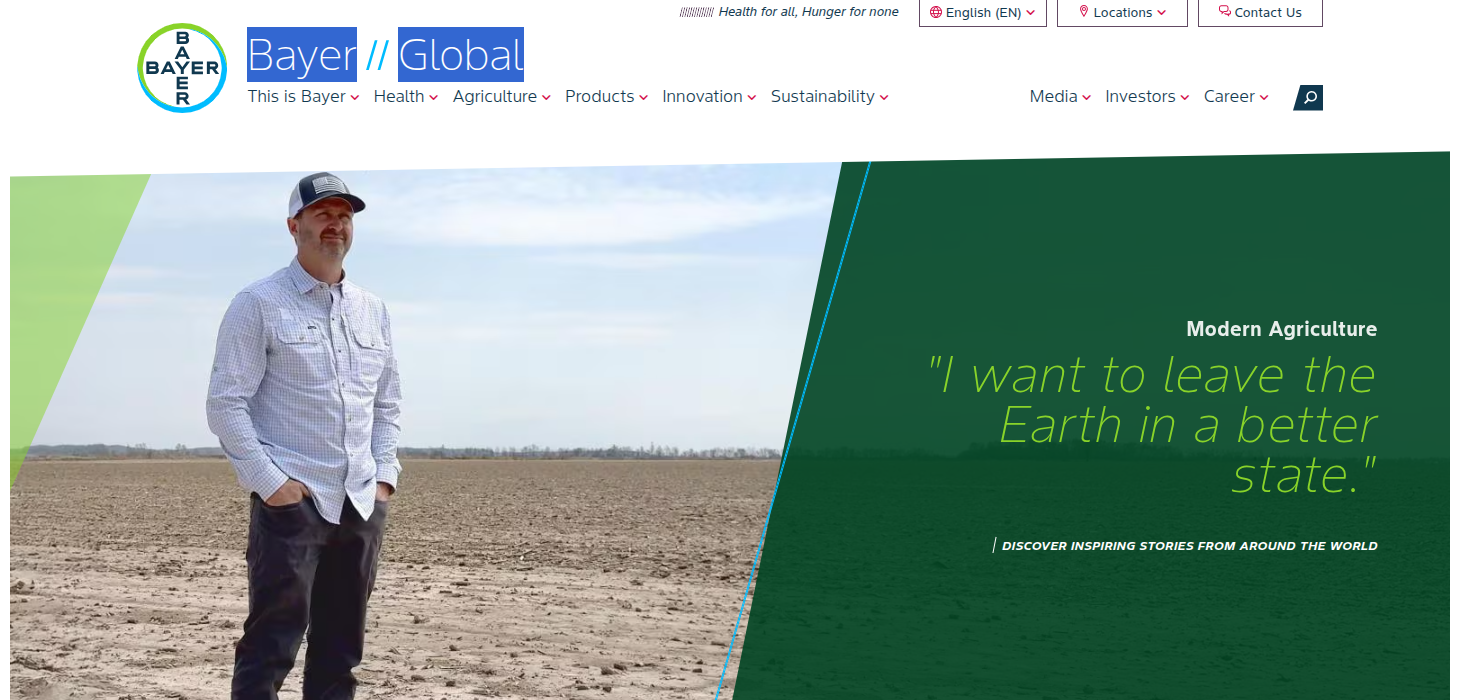 Bayer Global