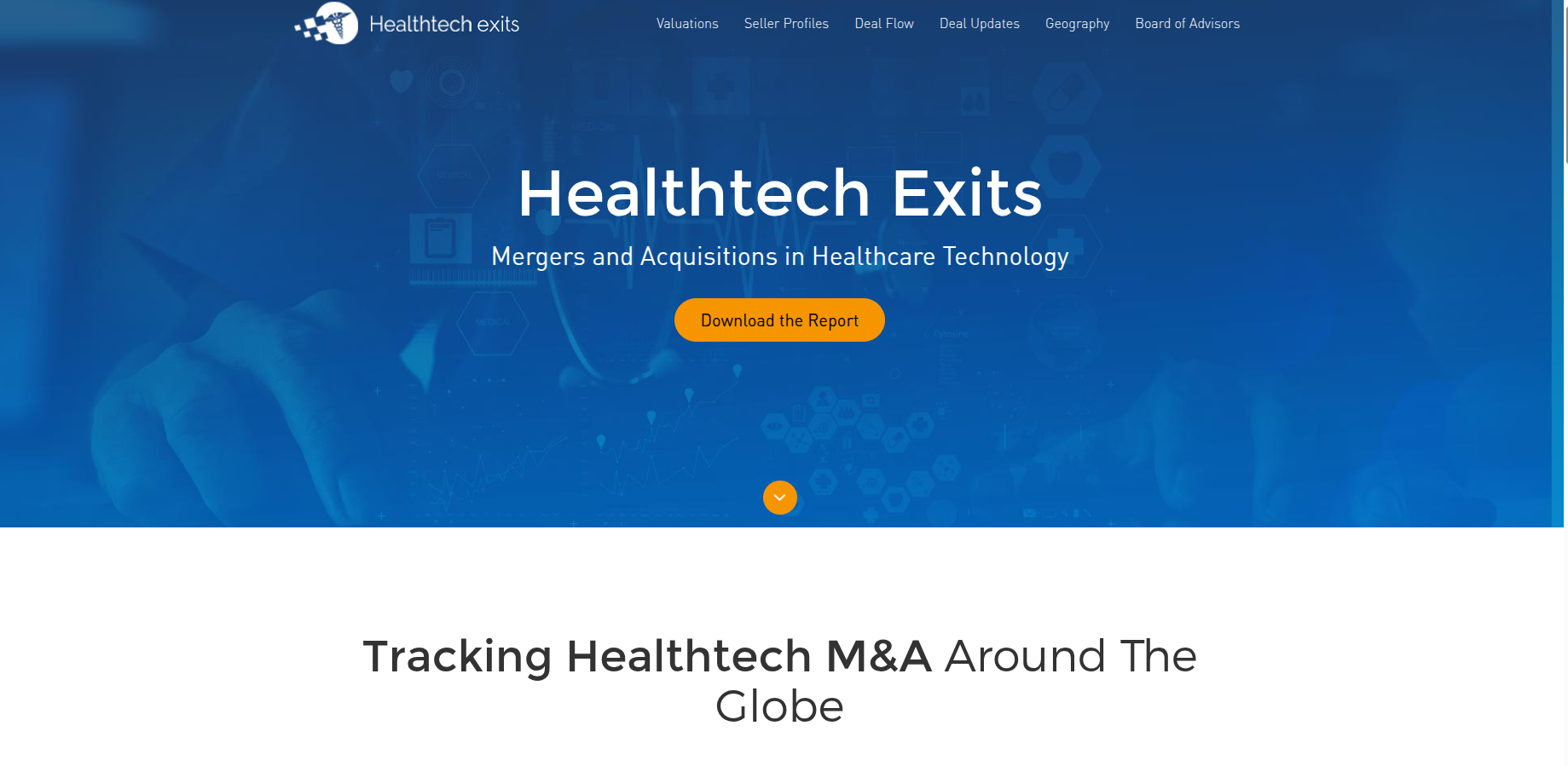 HealthTechExits 