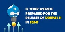 Drupal | A Powerful CMS for Travel & Tourism